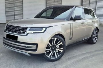 Land Rover Range Rover 3.0 P550e PHEV HSE