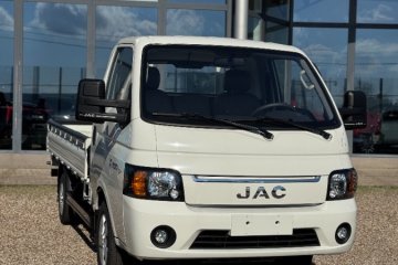 Jac 2.0 X200