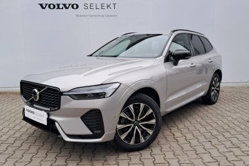 Volvo XC60 B5 AWD Plus Dark