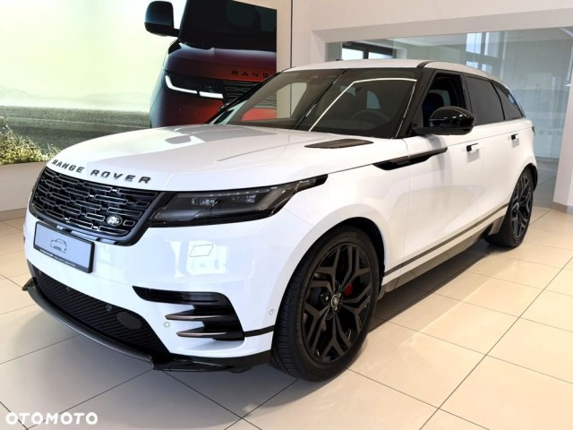 land-rover