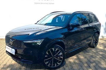 Volvo XC90 B5 AWD Ultra Dark