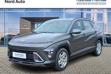 Hyundai Kona 1.0 T-GDI Executive