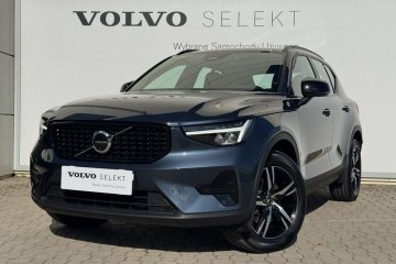 Volvo XC40 B3 Plus Dark