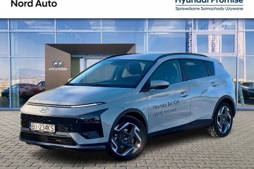 Hyundai Bayon 1.0 T-GDI Smart DCT