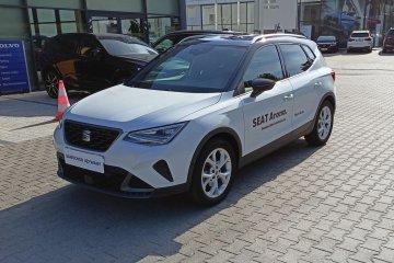 Seat Arona 1.0 TSI FR S&S