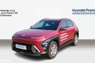Hyundai Kona 1.6 T-GDI Executive DCT