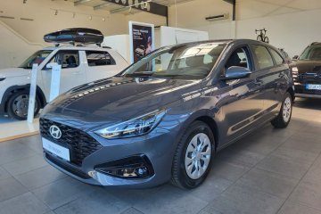 Hyundai i30 1.0 T-GDI Modern