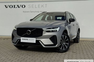 Volvo XC60 B5 AWD Plus Dark