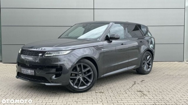 land-rover