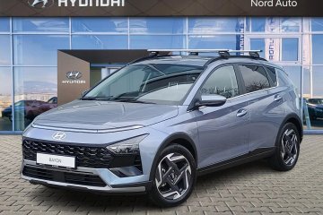 Hyundai Bayon 1.0 T-GDI Modern