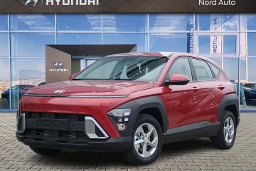Hyundai Kona 1.0 T-GDI Smart