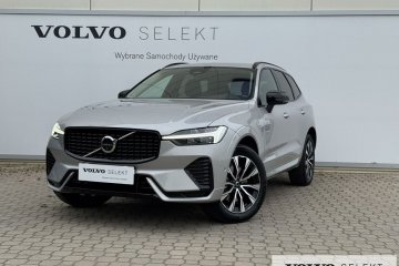 Volvo XC60 B4 Plus Dark