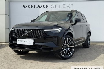 Volvo XC90 T8 AWD Plug-In Hybrid Ultra Dark