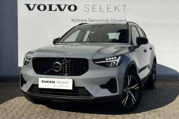 Volvo XC40 B3 Plus Dark