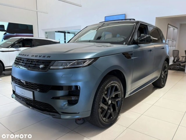 land-rover