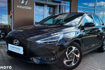 Hyundai i30 1.5 T-GDI 48V Smart