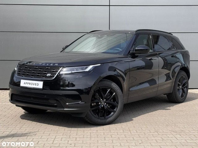 land-rover