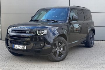 Land Rover Defender 110 2.0 P400e PHEV X-Dynamic SE