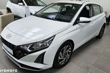 Hyundai i20 1.0 T-GDi Modern DCT