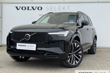 Volvo XC90 B5 B AWD Ultra Dark