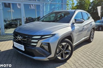 Hyundai Tucson 1.6 T-GDi 48V Smart 2WD DCT