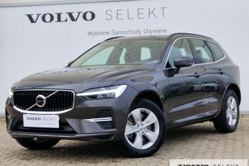 Volvo XC60 B4 Core FWD