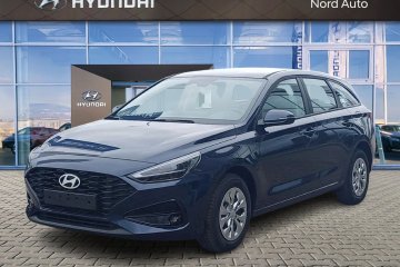 Hyundai i30 1.5 DPI Pure