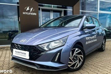 Hyundai i20 1.0 T-GDi Modern DCT