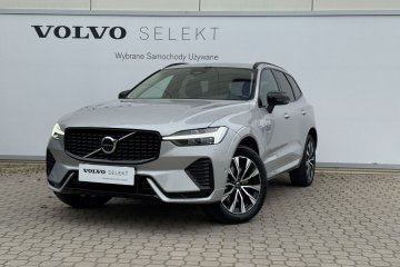 Volvo XC60 B5 AWD Plus Dark