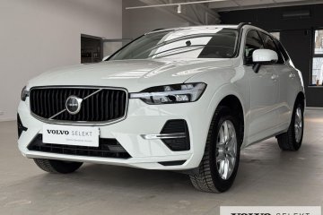 Volvo XC60 B4 Geartronic Momentum Pro