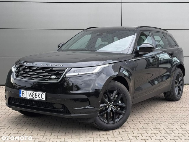 land-rover