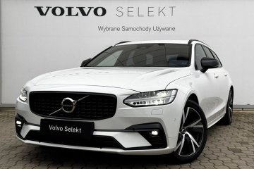 Volvo V90 B4 B R-Design