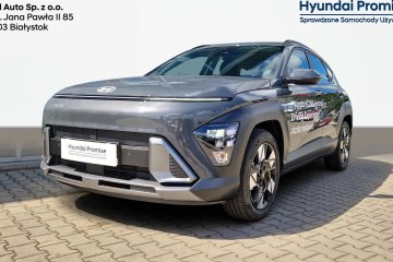 1.6 GDI Hybrid Executive DCT 7 stopniowa automatyczna skrzynia