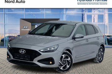 Hyundai i30 1.5 T-GDI 48V Smart