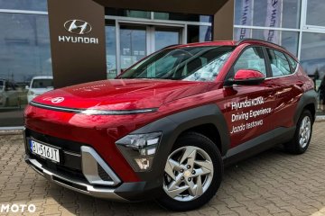 Hyundai Kona 1.6 T-GDI Executive DCT