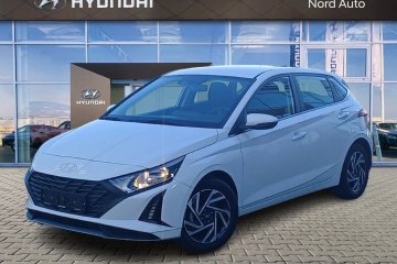 Hyundai i20 1.2 Modern