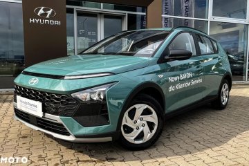 Hyundai Bayon 1.2 MPI Pure