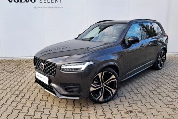 Volvo XC 90 T8 AWD Plug-In Hybrid Ultimate Dark 7os