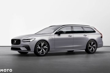 Volvo V90 T8 AWD Plug-In Hybrid Plus Dark