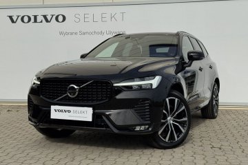 Volvo XC60 B4 AWD Ultimate Dark Diesel
