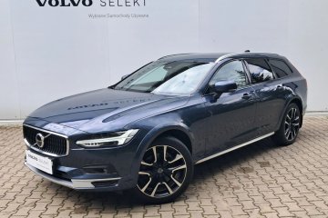 Volvo V90 B5 AWD Cross Country