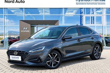 Hyundai i30 1.5 T-GDI 48V Comfort DCT