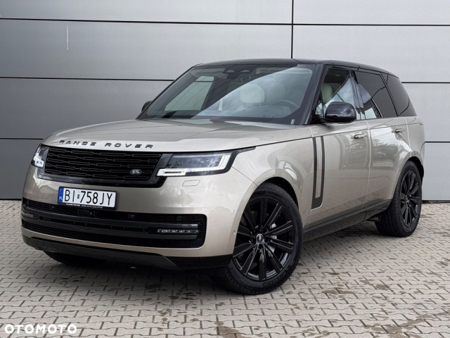 land-rover