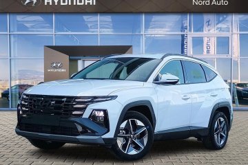 Hyundai Tucson 1.6 T-GDi HEV Smart 2WD