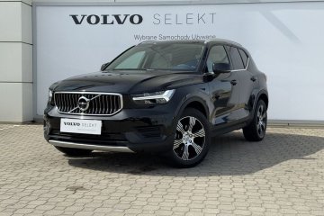 Volvo XC40 T3 Inscription