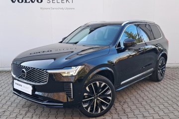 Volvo XC90 B5 AWD Plus Dark