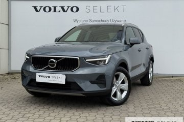 Volvo XC40 B3 Core