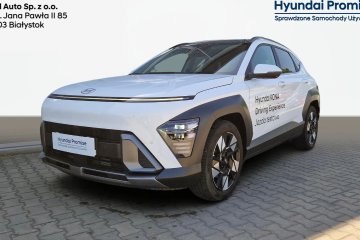 1.6 T-GDI Platinum DCT 7 stopniowa automatyczna skrzynia biegów