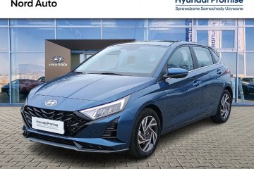 Hyundai i20 1.0 T-GDi Modern DCT