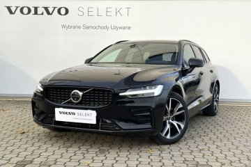 Volvo V60 B4 Plus Dark